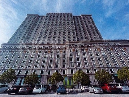 Serviced Residence For Auction at Champs Elysees