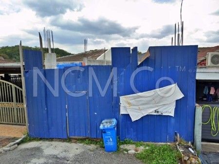 Residential Land For Auction at Section 24