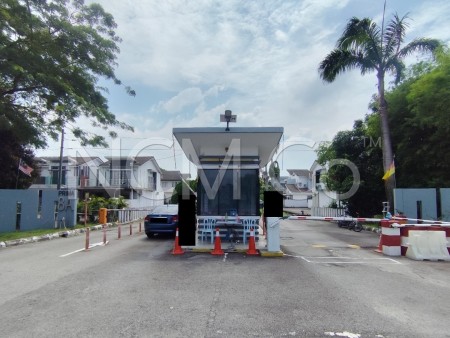 Terrace House for Auction