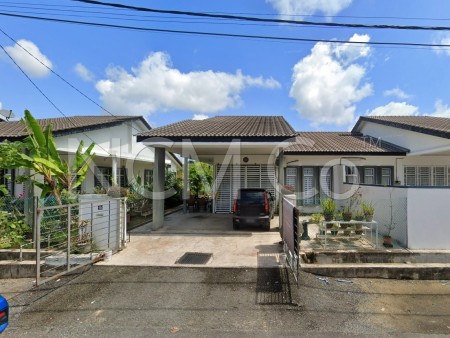 Semi D For Auction at Taman Saujana Utama