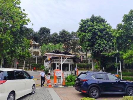 Terrace House for Auction