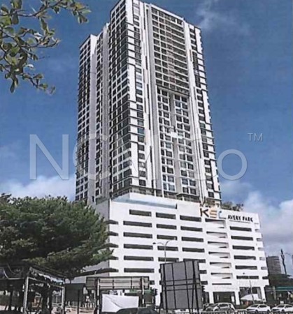 Serviced Residence For Auction at Avery Park