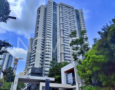 Condo For Auction at Concerto Kiara