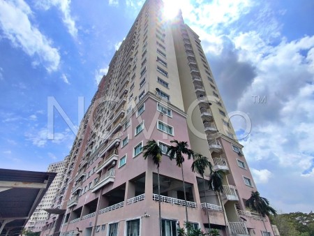 Condo For Auction at Juta Mines