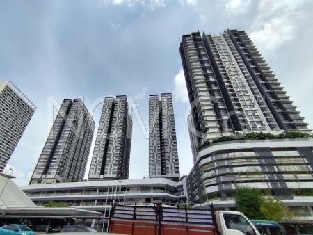 Office For Auction at D'Sara Sentral