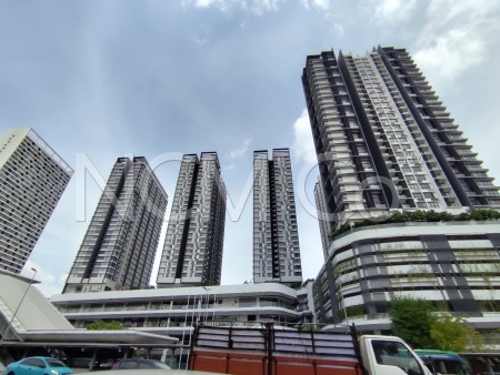 Apartment For Auction at D'Sara Sentral