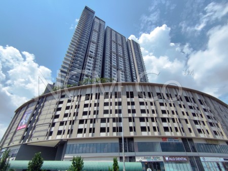 Serviced Residence For Auction at Sunway Gandaria Residences