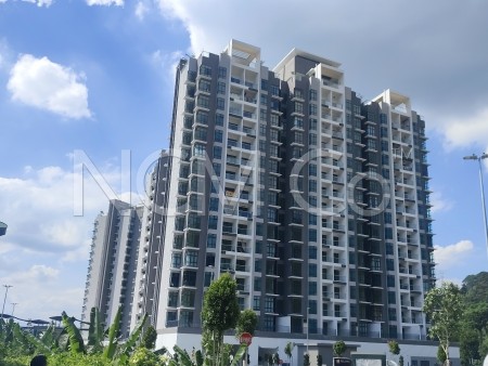 Condo For Auction at Brezza Hill