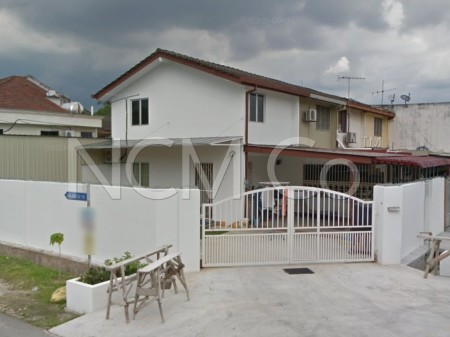 Terrace House For Auction at Taman Selayang Utama