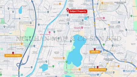 Apartment for Auction