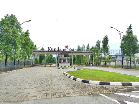 Terrace House for Auction