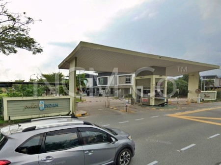 Terrace House For Auction at Taman Pulai Indah