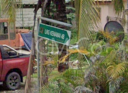 Terrace House For Auction at Kota Kinabalu