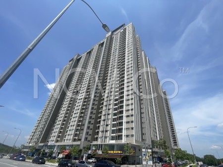 Apartment For Auction at Youth City