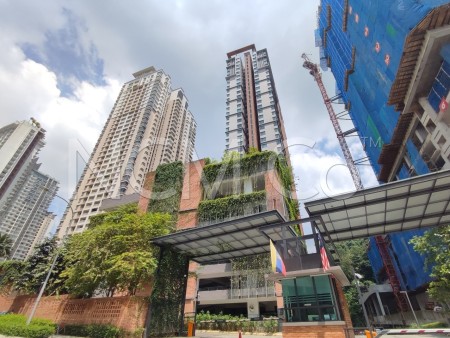 Condo For Auction at Sunway Mont Residences