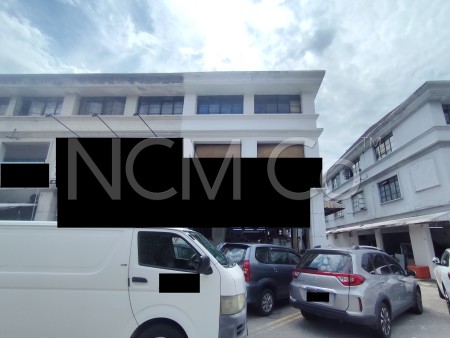 Shop Office For Auction at Bandar Sri Damansara
