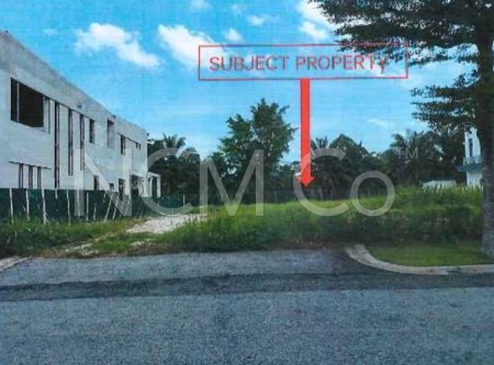 Residential Land For Auction at Enclave