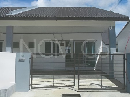 Terrace House For Auction at Lagenda