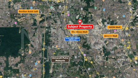 Terrace House for Auction