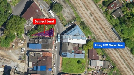 Commercial Land for Auction