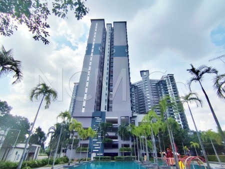 Apartment For Auction at The Vyne