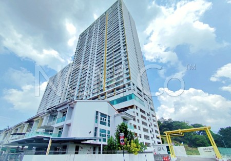 Condo For Auction at Shineville Park