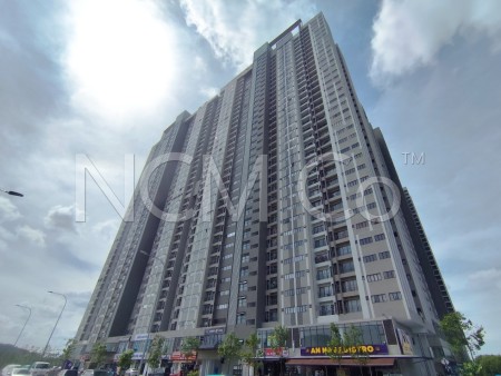 Serviced Residence For Auction at Youth City