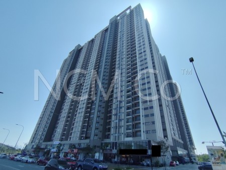 Serviced Residence For Auction at Youth City