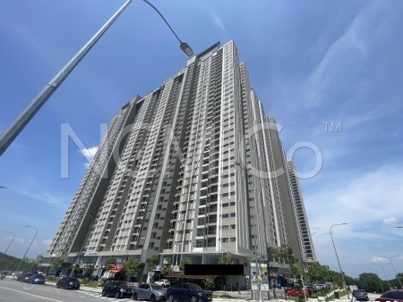 Serviced Residence For Auction at Youth City