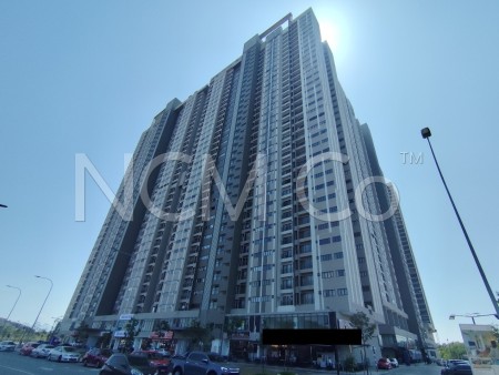 Serviced Residence For Auction at Youth City