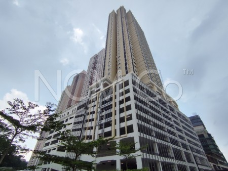 Serviced Residence For Auction at Edusentral