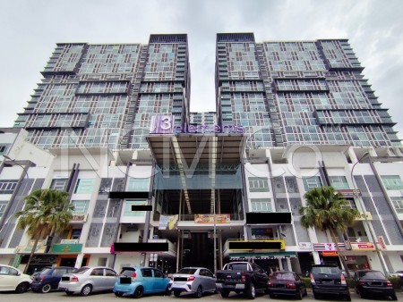 Apartment For Auction at 3 Elements