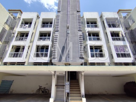 Terrace House For Auction at Cyberia SmartHomes