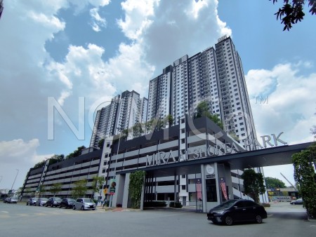 Serviced Residence For Auction at Shorea Park