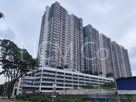 Serviced Residence For Auction at Koi Prima