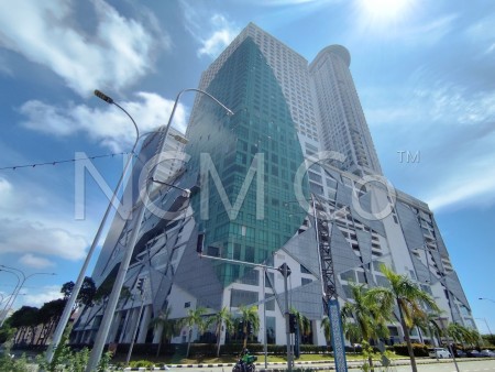 Serviced Residence For Auction at Hatten City