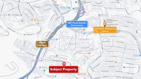 Terrace House for Auction