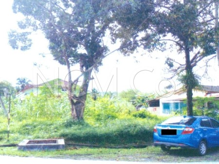 Residential Land For Auction at Kulim