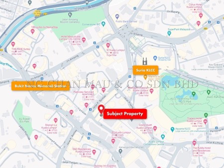 Serviced Residence for Auction