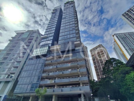 Condo For Auction at Mirage Residence