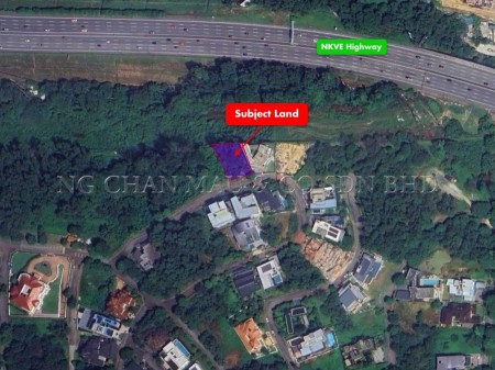 Residential Land for Auction