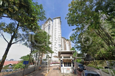 Condo For Auction at Desa Putra