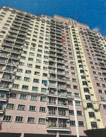 Condo For Auction at Juta Mines