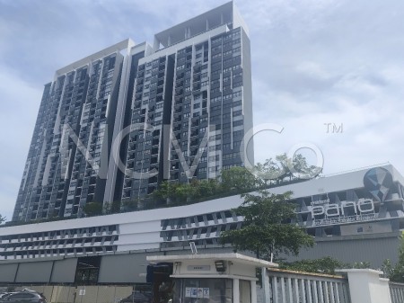Serviced Residence For Auction at The Pano