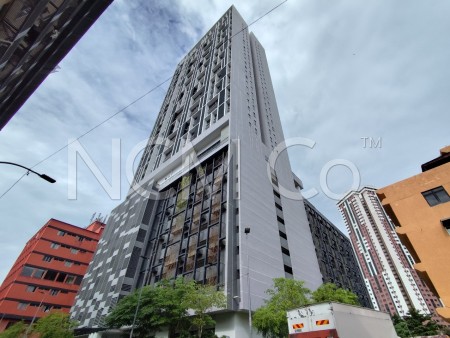 Serviced Residence For Auction at Chambers Kuala Lumpur