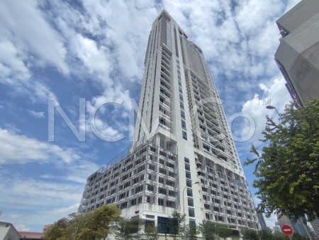 SOHO For Auction at The Colony By Infinitum