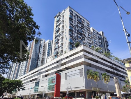 Serviced Residence For Auction at The Loft