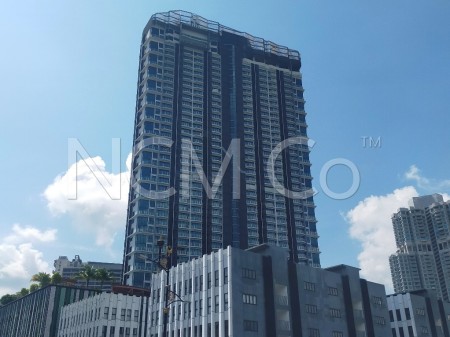 Serviced Residence For Auction at Almas