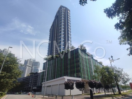 Serviced Residence For Auction at Almas