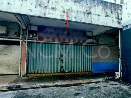 Shop For Auction at Bandar Bayan Baru